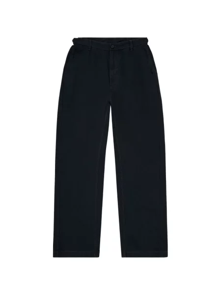Pantaloni Diesel negru