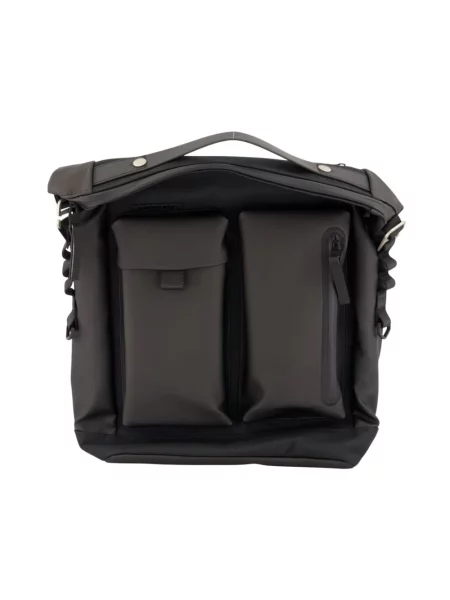 Rains plecak Otaru Backpack W3 czarny