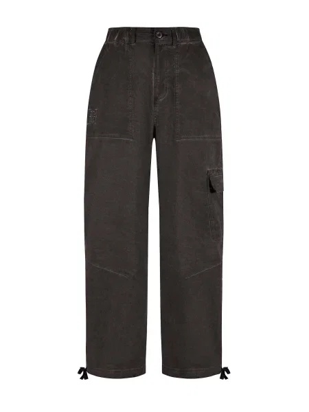 Ed Hardy Džíny s šedá