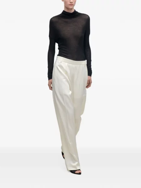 Pantaloni Victoria Beckham