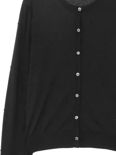 Kardigan Jnby czarny