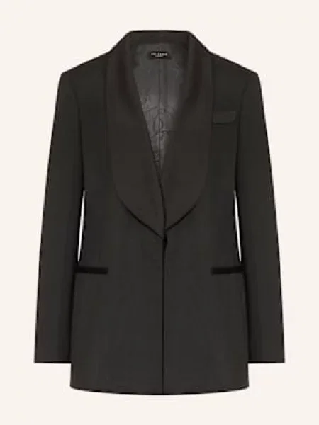Ted Baker Blejzr Valee černá