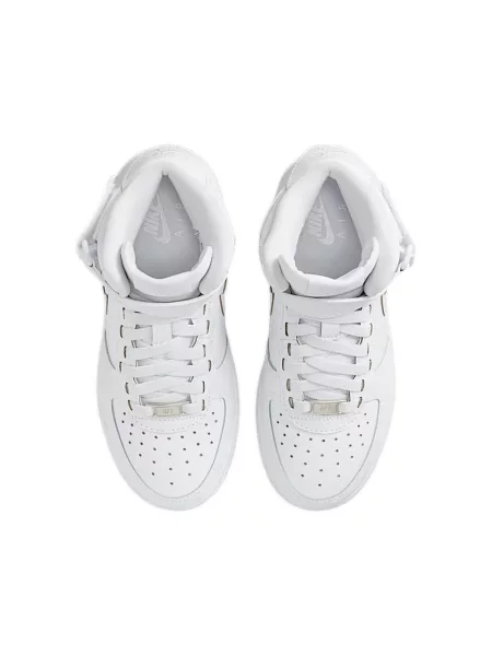 Pantofi Nike alb