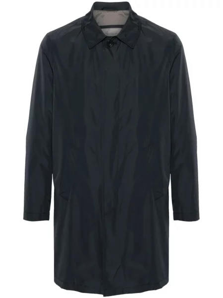 Palton Corneliani albastru