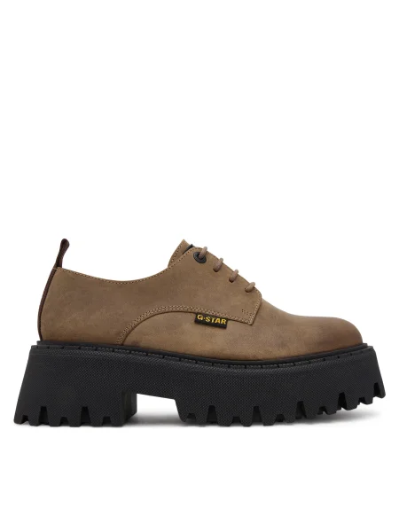 G-Star Raw Pantofi maro