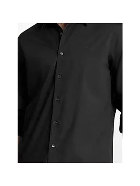 Koszula Michael Kors casual czarna
