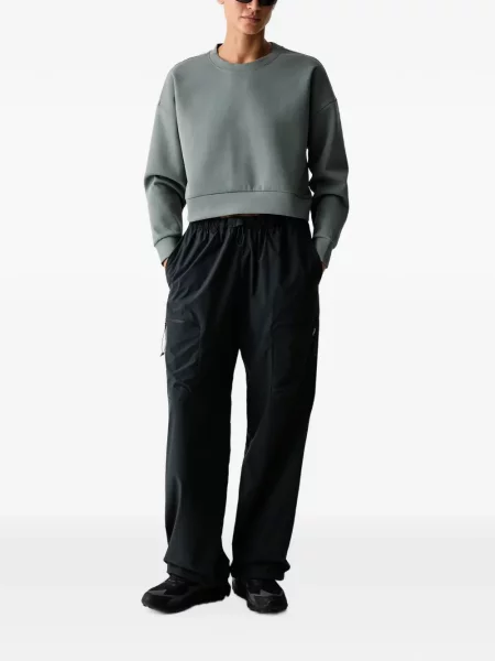 Pulover Columbia din fleece verde