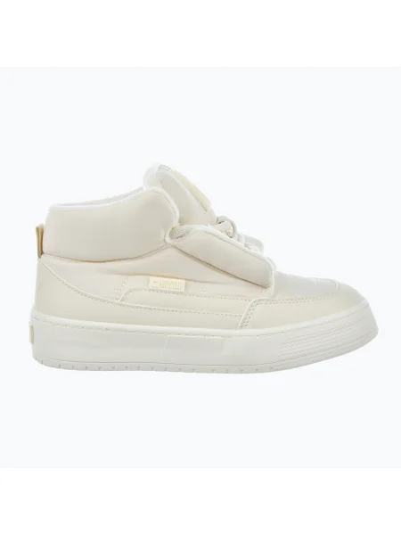 Sneakerși Big Star alb