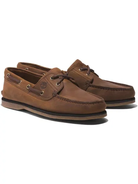 Mokasíny Timberland hnedá