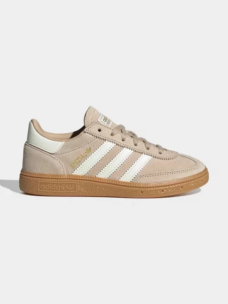 Adidas Sportcipők Handball Spezial C Bézs fehér