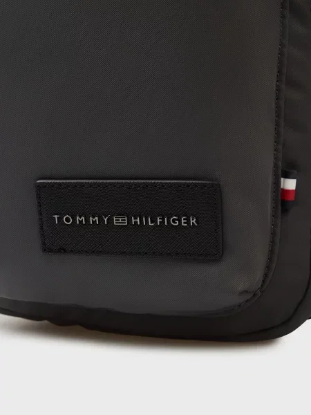 Сумка Tommy Hilfiger серая