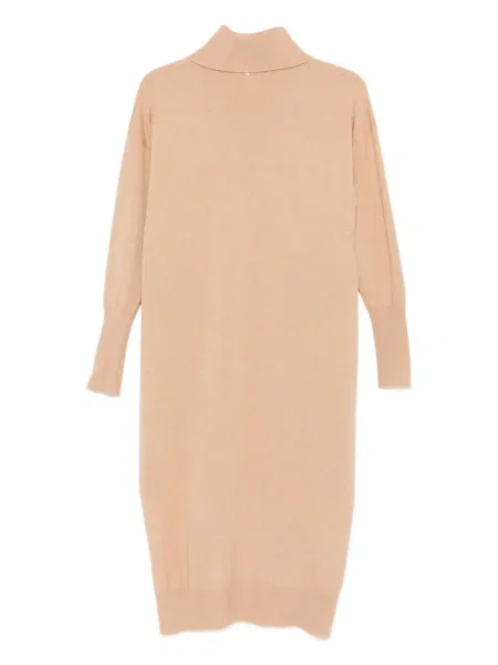 Rochie Lorena Antoniazzi tricotate de costum