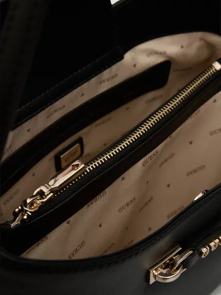 Сумка Guess черная
