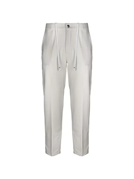 Pantaloni Kired cu cordon