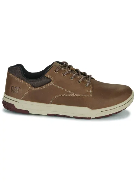 Pantofi Caterpillar casual maro
