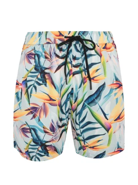 Pantaloni scurți Mauna Kea albastru