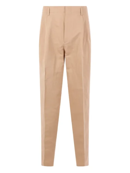 Pantaloni Brunello Cucinelli plisate