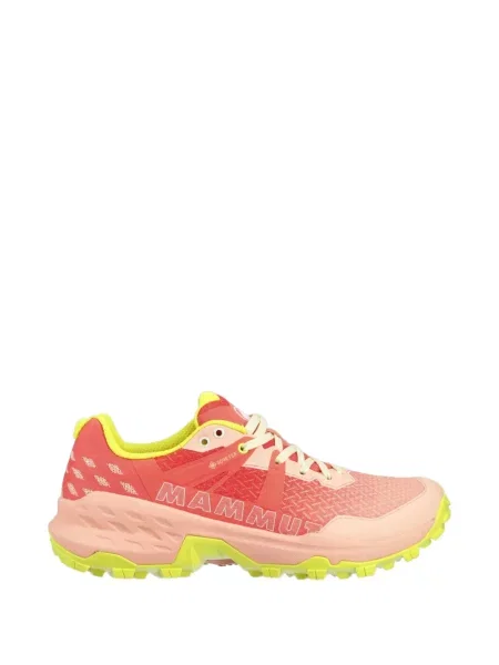 Sneakerși Mammut roz