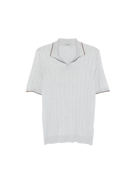 Koszulka La Fileria szara