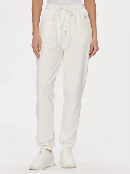 Gaudi Спортивні штани Écru