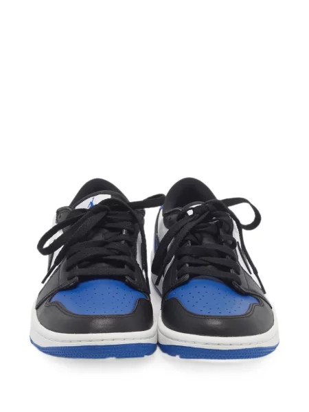 Ретро голф маратонки Jordan Air Jordan 1 черно