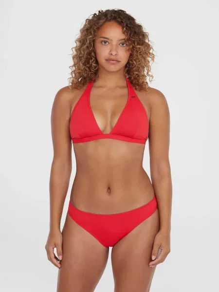 O'NEILL Costum de baie două piese Essentials Marga Cruz' roșu
