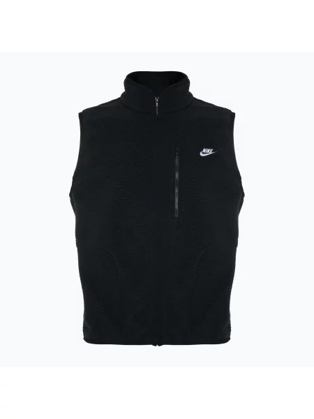 Kamizelka Nike czarna