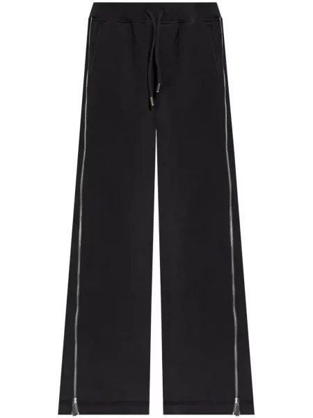 Pantaloni Dsquared2 negru