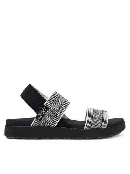 Keen Sandale Elle crna
