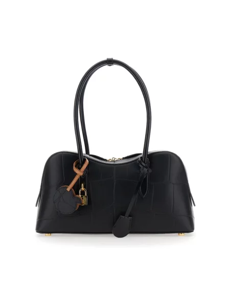 Torebka Stella Mccartney czarna