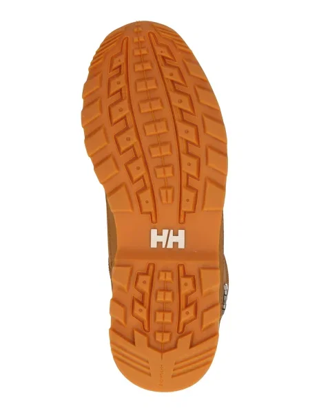 Tenisky Helly Hansen hnedá