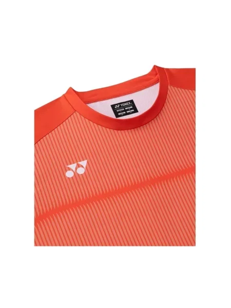 Majica Yonex crvena