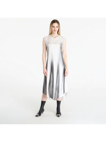 Костюмна сукня Diesel біла