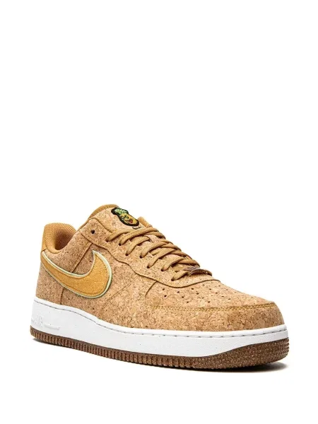 Tenisky Nike Air Force 1 bílé