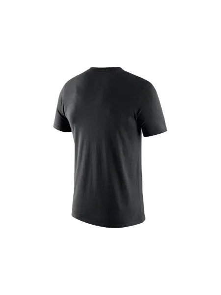 Tricou Nike cu autograf negru