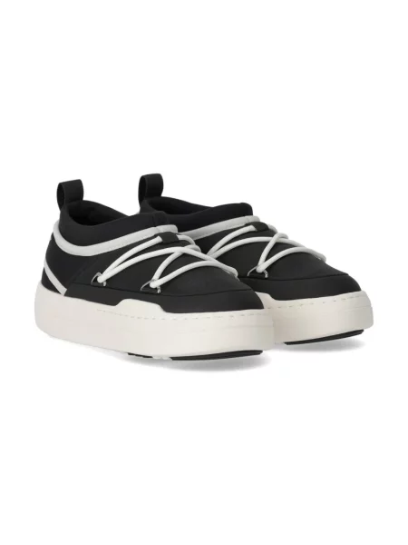 Trampki Moon Boot Park Icon Black EUR 43 czarne