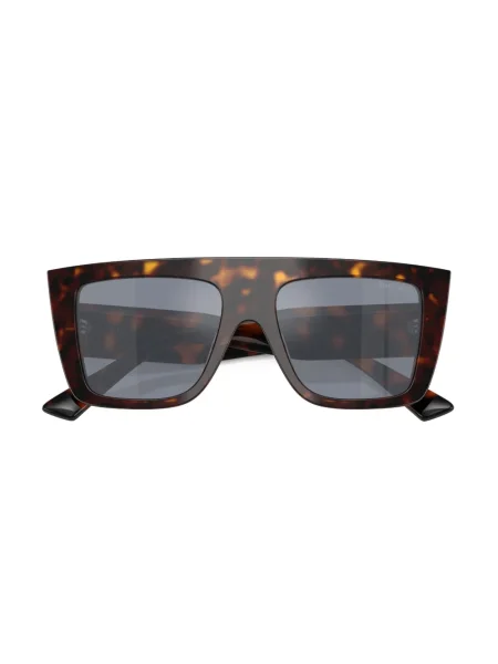 Ochelari de soare Jimmy Choo Eyewear verde
