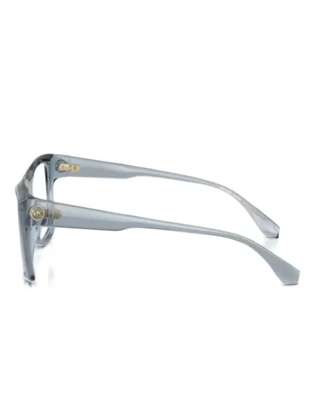 Ochelari de soare Michael Kors gri