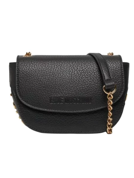 Torebka Love Moschino czarna