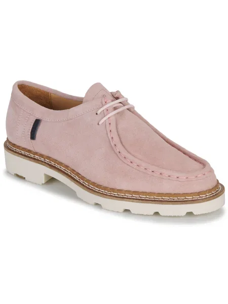 Pantofi Pellet roz