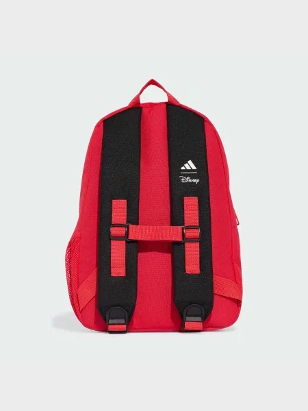 Детский рюкзак Adidas красный