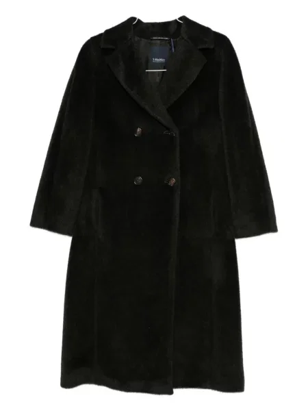 Palton 's Max Mara verde
