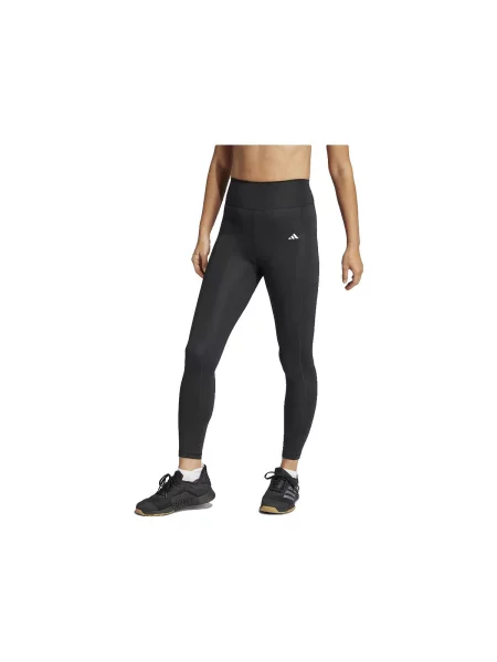 Leggings Adidas negru