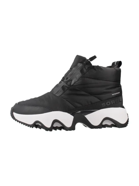 Pantofi Sorel negru