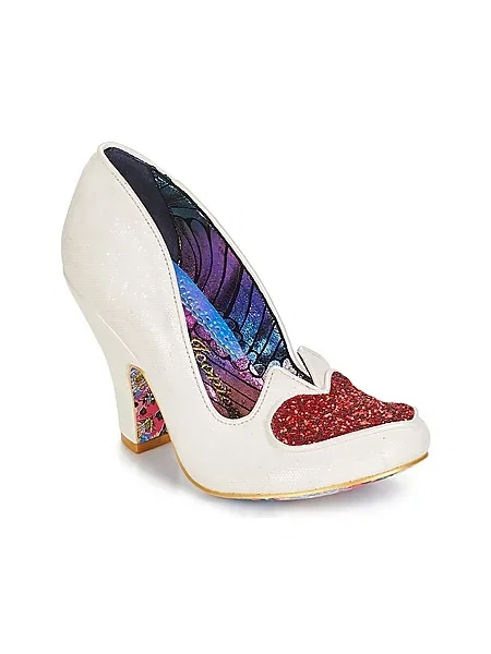 Salonarji Irregular Choice