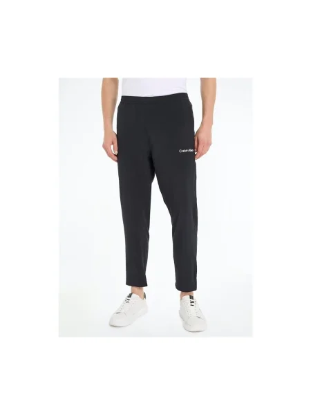 Tepláková súprava Calvin Klein Jeans čierna