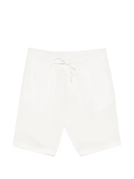 Pantaloni scurți Briglia 1949 cu cordon alb