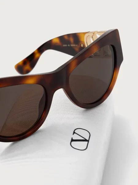 Солнцезащитные очки Valentino Eyewear