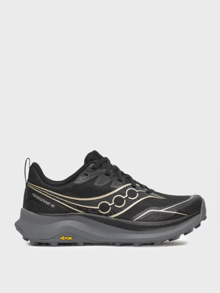 Кросівки Saucony чорні