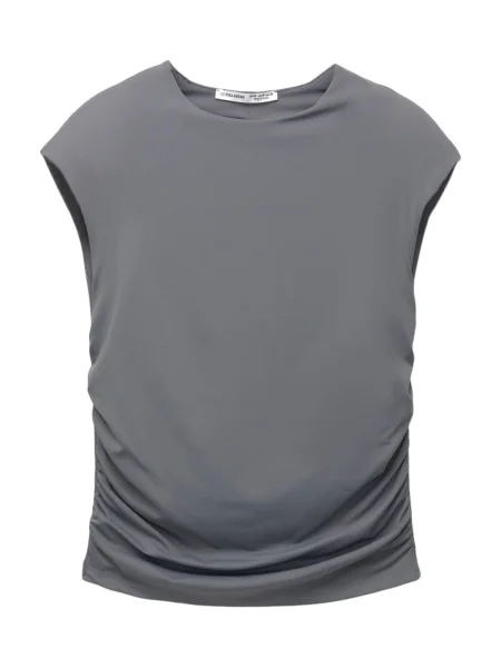 Pull&Bear Top siva